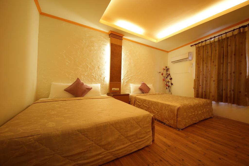 Goden Beach B&B Cape Eluanbi Habitación foto