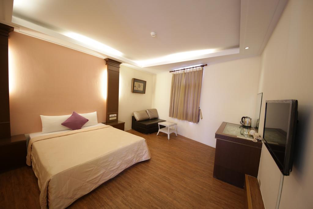 Goden Beach B&B Cape Eluanbi Habitación foto