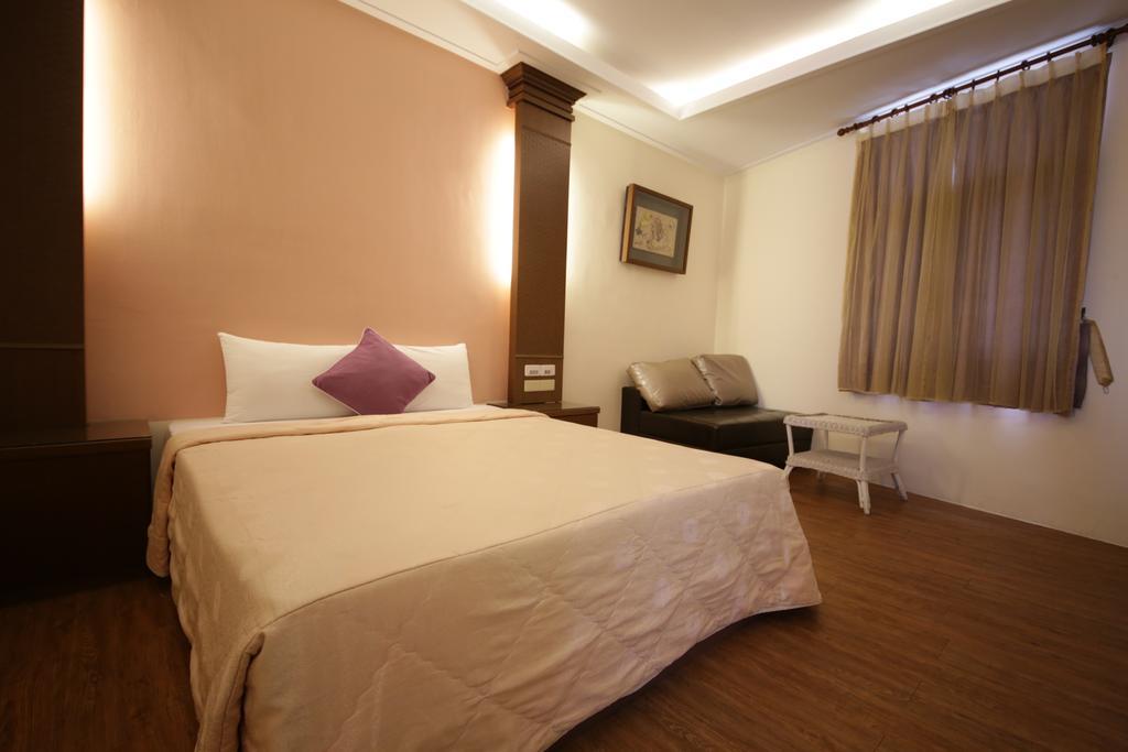 Goden Beach B&B Cape Eluanbi Habitación foto