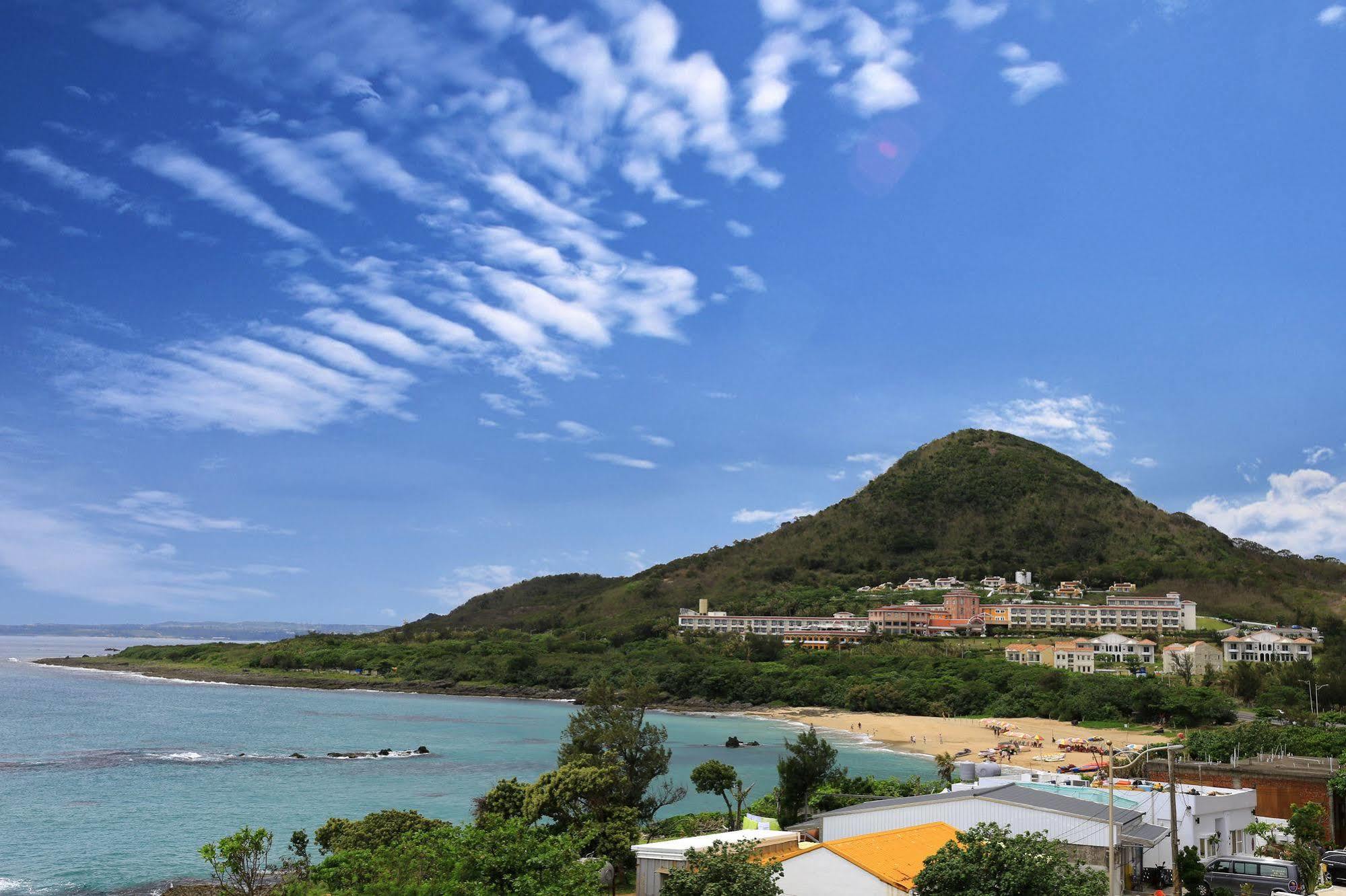 Goden Beach B&B Cape Eluanbi Exterior foto